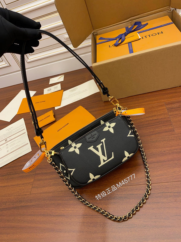 Amelia - LV Bags - 16290