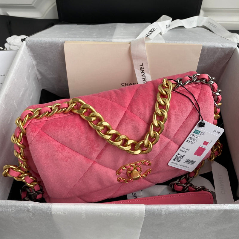 Amelia- CHL Bags - 6596