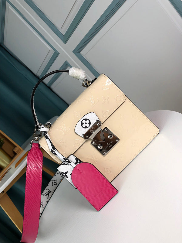 Amelia - LV Bags - 12721