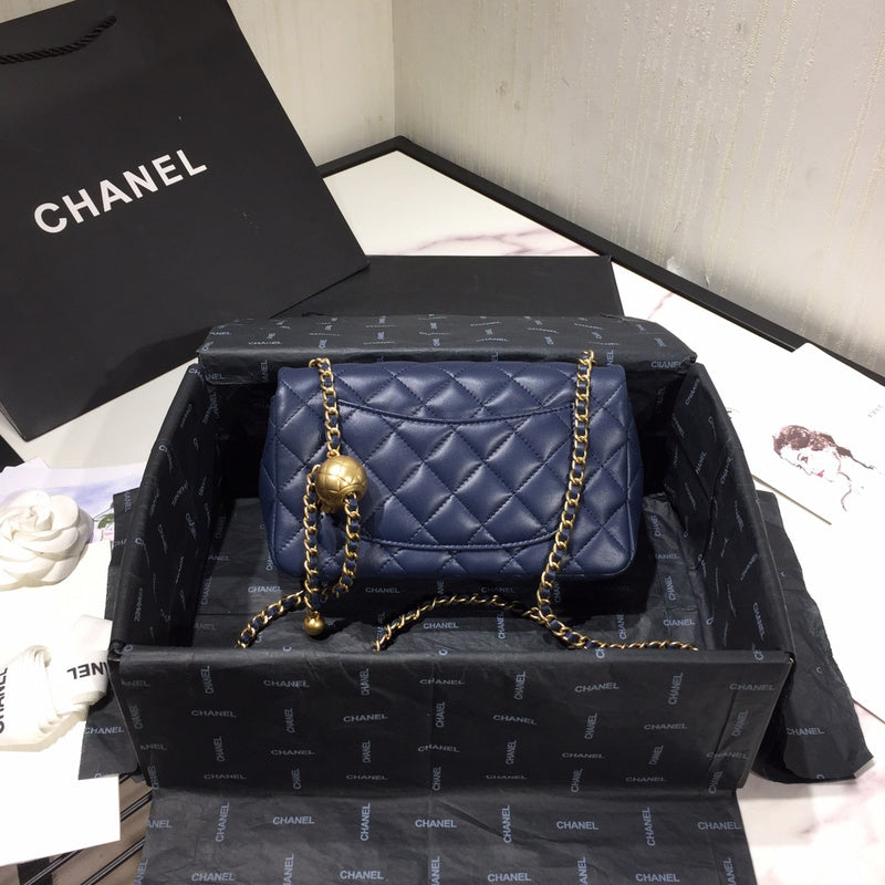 Amelia- CHL Bags - 6406