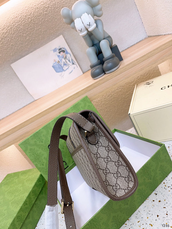 Amelia  - GCI Bags - 11784