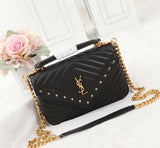 Amelia - YSL Bag - 2799