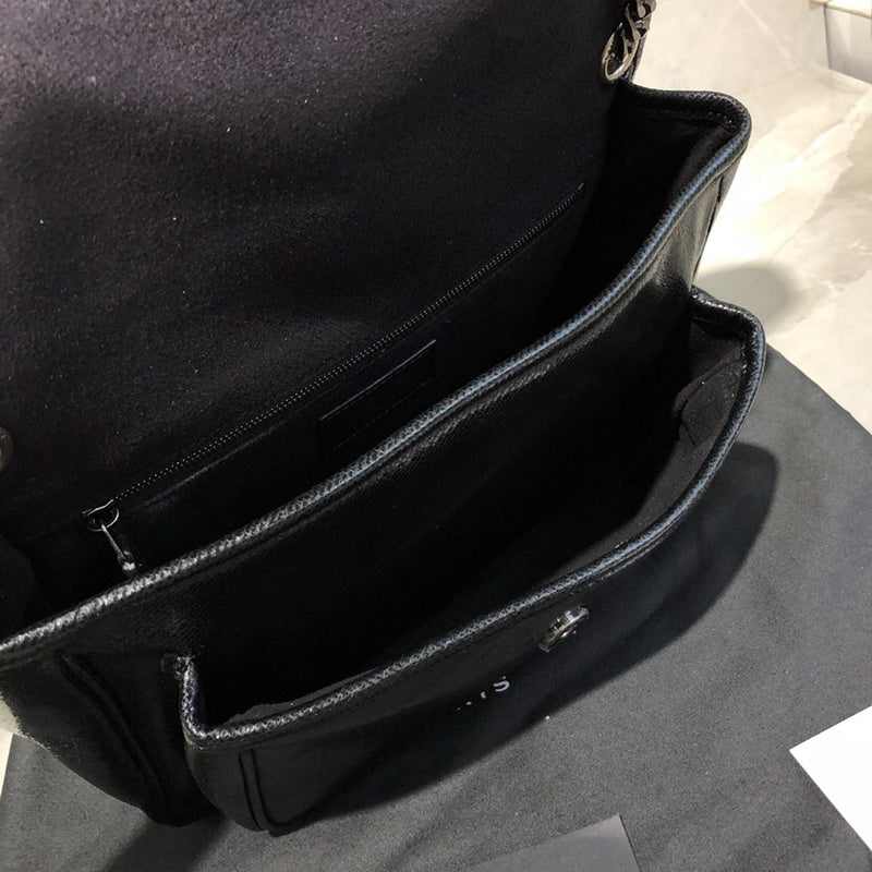 Amelia - YSL Bag - 4045
