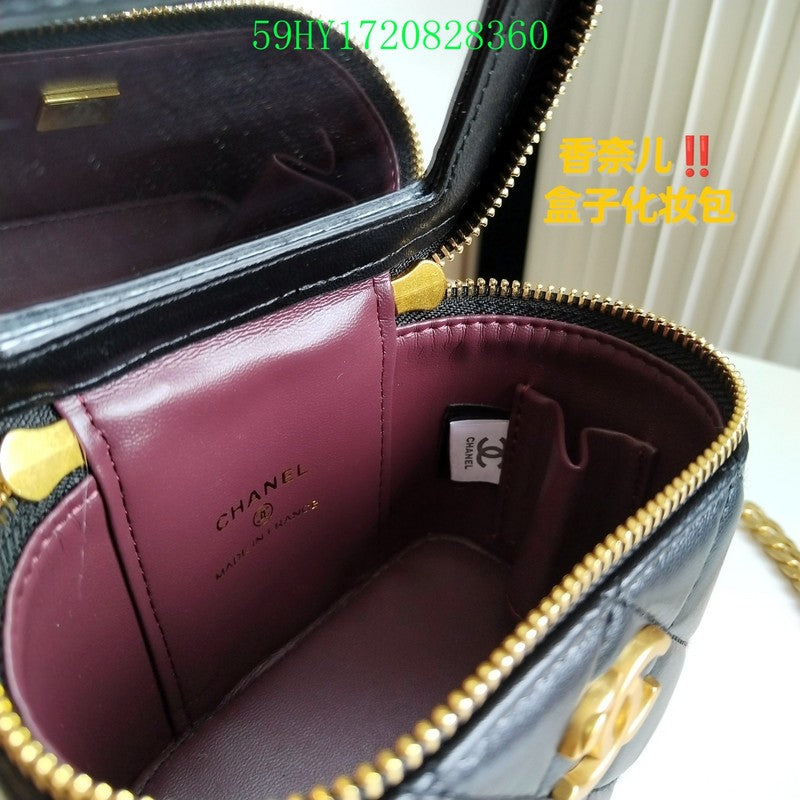Amelia - CHL Bags - 035