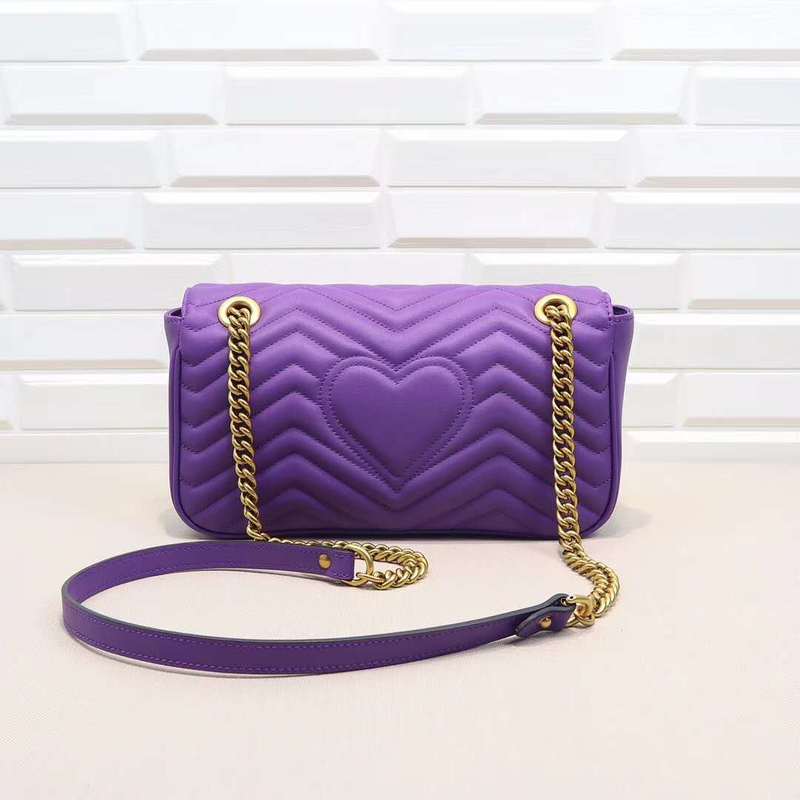 AmeliaLuxury - GCI Bags - 825