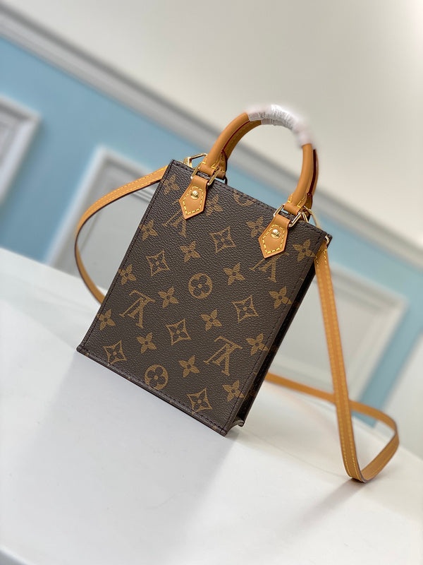 Amelia Fashion Lu-Vi bags - 17091