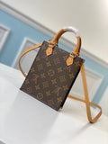Amelia Fashion Lu-Vi bags - 17091