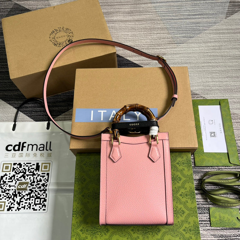 Amelia- GCI Bags - 5418