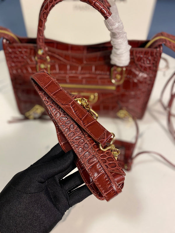Amelia - BLN-CIAGA WOMEN LUXURY BAGS - 638