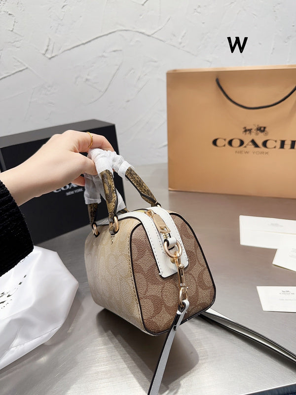 Amelia - CCH Bags - 380
