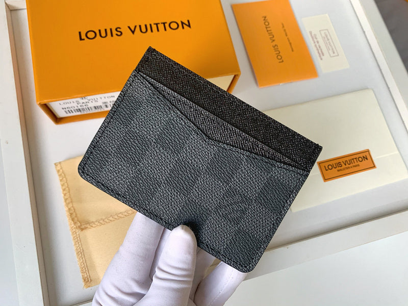 Amelia- LOV  Luxury  Wallets - 711