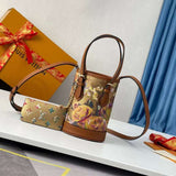 Amelia- Lu-Vi bags - 11863