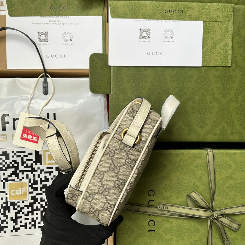 Amelia - GCI Bags - 13073
