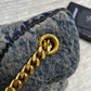 Amelia - YSL Bag - 3811
