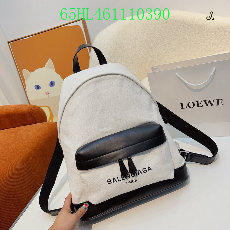 Amelia - BGA Bags - 1981