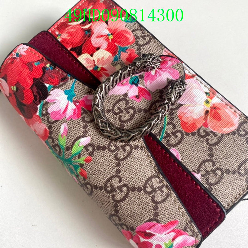 Amelia - GCI Bags - 10662