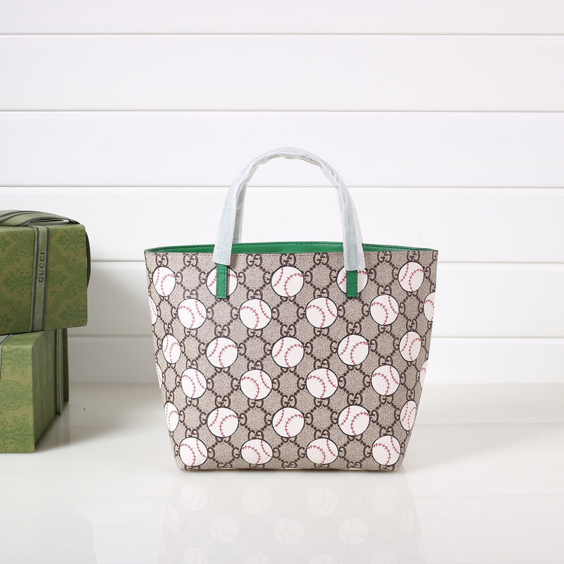 Amelia-i GUKI Women Bags - 375