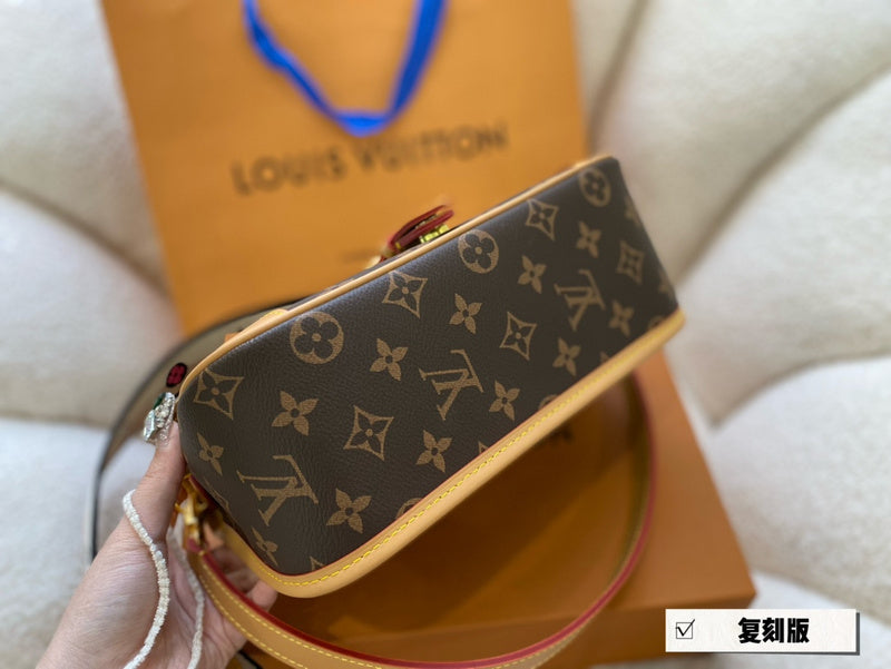 Amelia - LV Bags - 14810