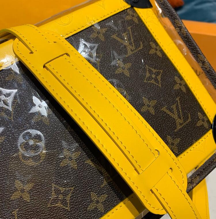 AmeliaLuxury - LOV Bags - 3060