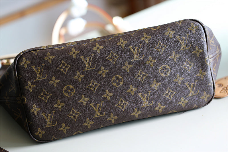 Fan Fashion Lu-Vi bags - 8109