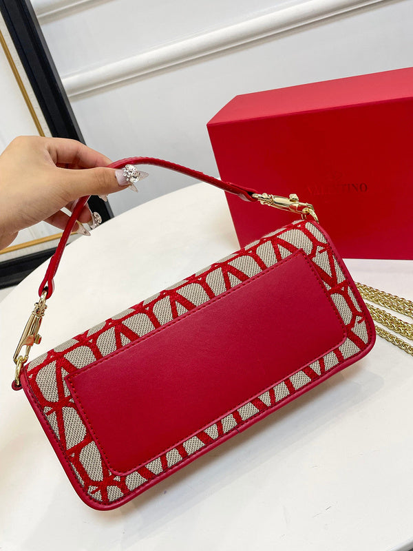 Amelia- VEL WOMEN LUXURY BAGS - 593