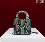 Amelia- DYOR FASHION BAGS - 1685