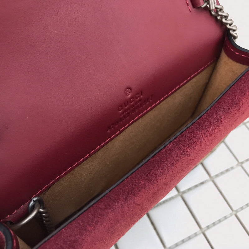 Amelia Fashion - GCI Bags - 2568