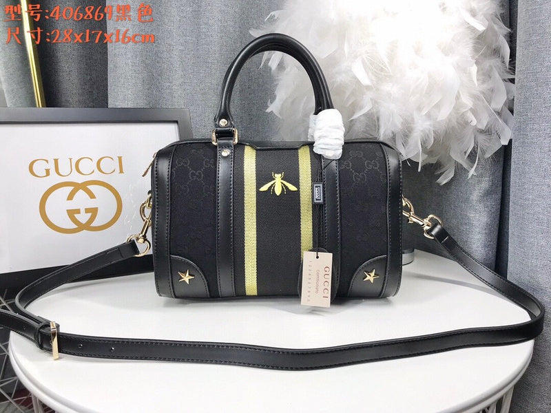 Amelia  - GCI Bags - 10827