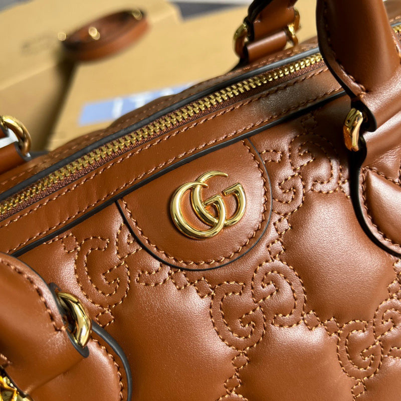 Amelia- GCI LUXURY LADY BAGS - 530