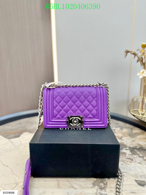 Amelia - CHL Bags - 1165