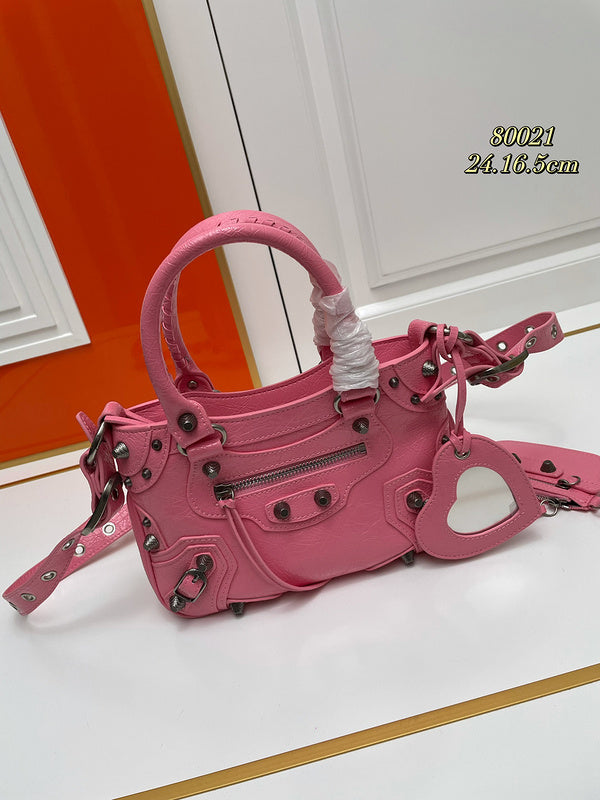 Amelia - BLN-CIAGA WOMEN LUXURY BAGS - 692