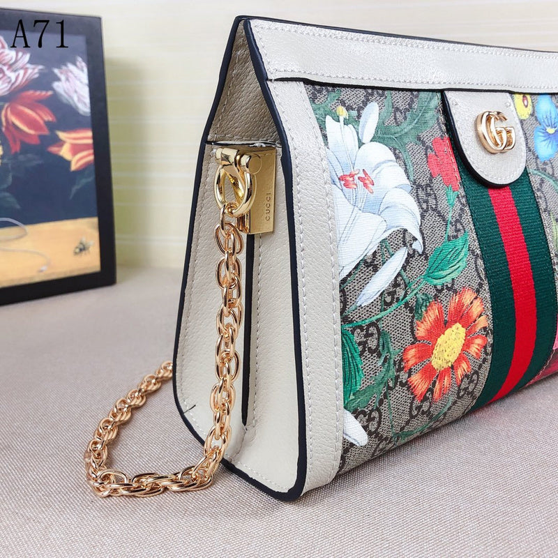 Amelia - GCI Bags - 10103