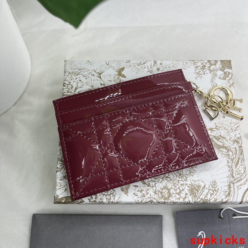 Amelia- Mix Wallets - 285