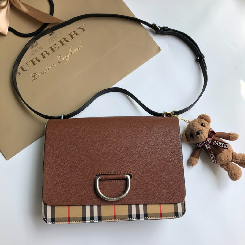 Burberry Bags - Bagsattire   446