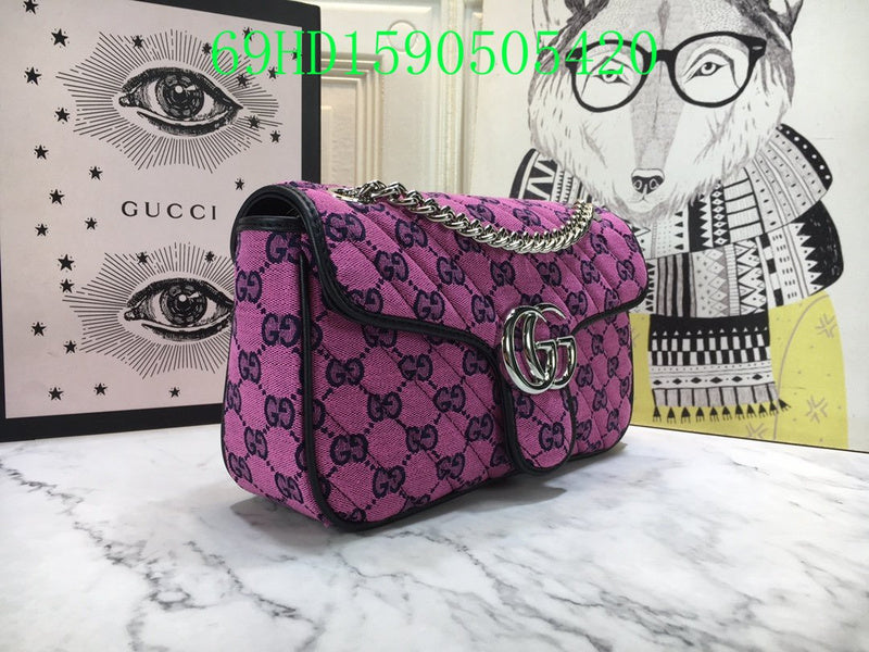 Amelia - GCI Bags - 11076