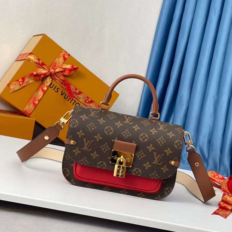 Amelia - LV Bags - 13419
