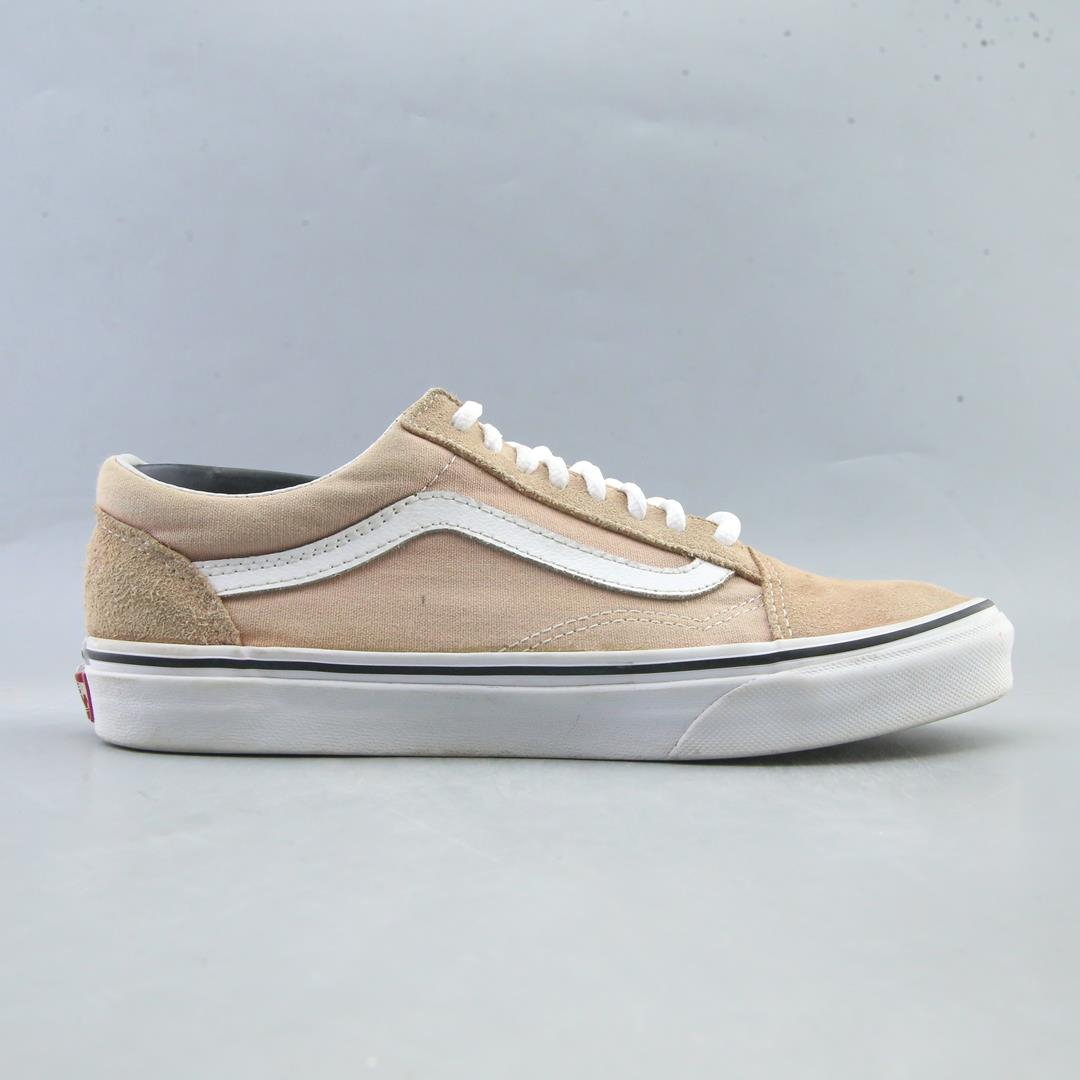 VANS OLD SKOOL