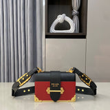 Amelia- PRDA  LUXURY BAGS - 767