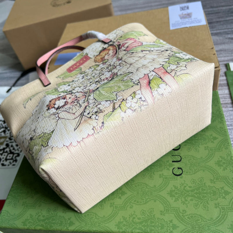 Amelia- GCI Bags - 4301