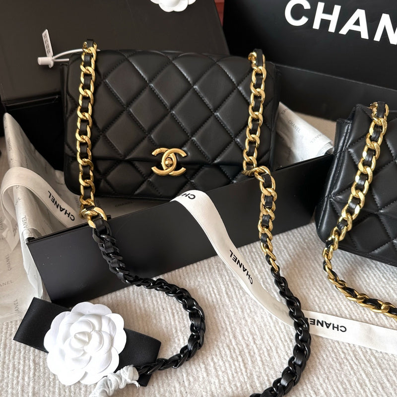 Amelia- CHL Bags - 6979