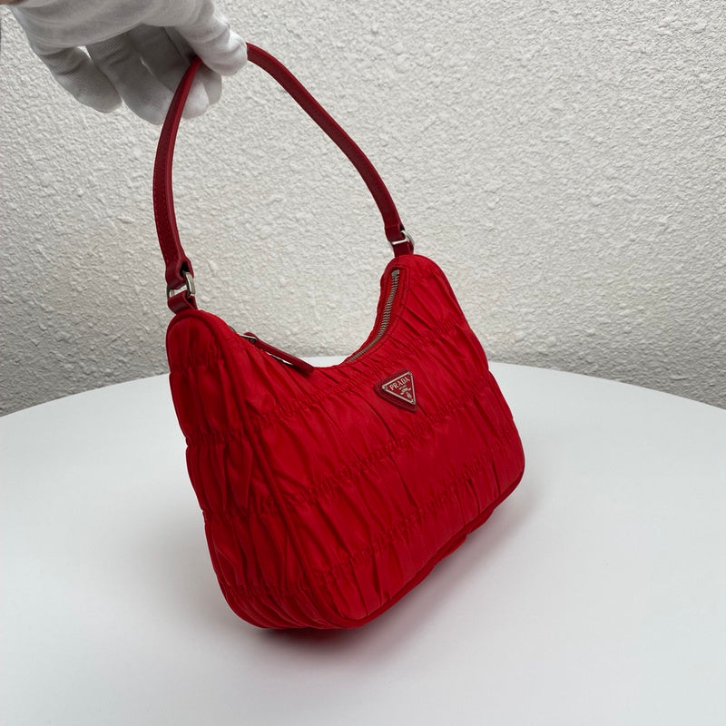 Amelia- PRDA  LUXURY BAGS - 981
