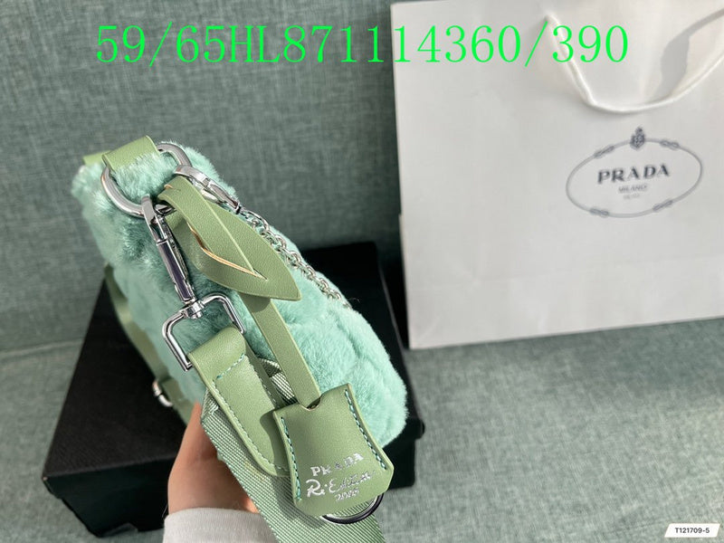 Prada Bags - The Barnes Bags  839