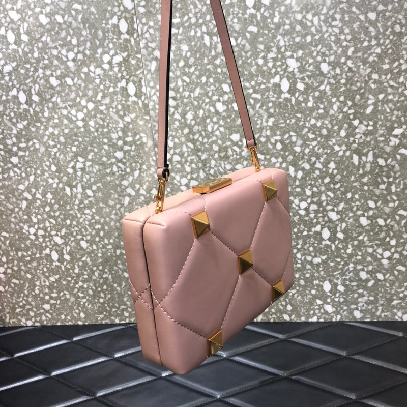 Amelia- VEL WOMEN LUXURY BAGS - 426