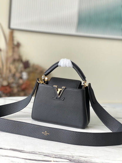 Fashion Lu-Vi bags - 5229
