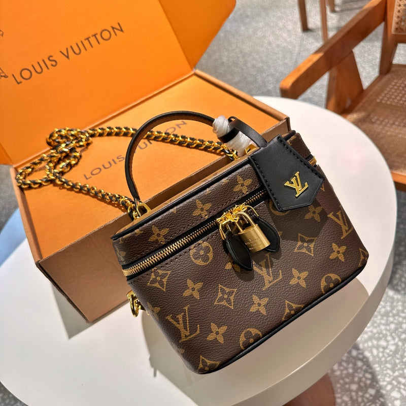 Amelia - LV Bags - 14674