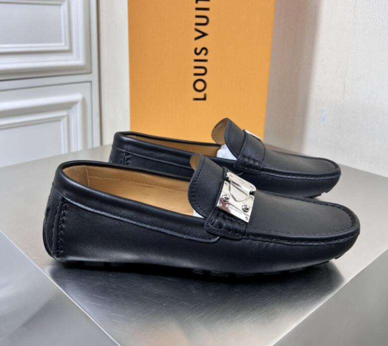 AmeliaLuxury - LOV Men Shoes - 853