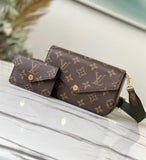 AmeliaLuxury - LOV Bags - 2502