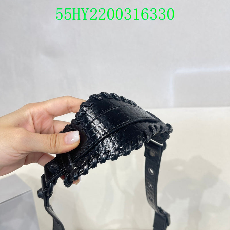 Amelia - BGA Bags - 1868