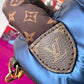 Amelia- Lu-Vi bags - 4517
