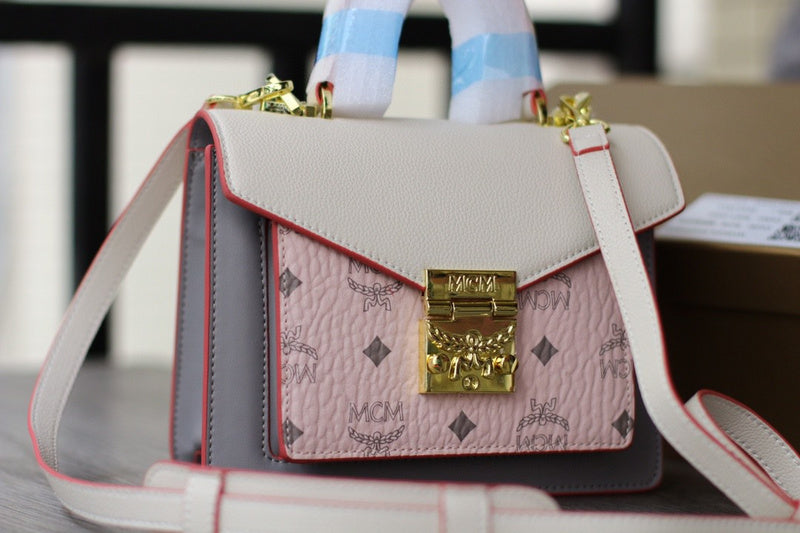 Amelia - MAmeliaBRANDED BAGS - 219